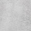 vidaXL Teppich HUARTE Kurzflor Weich und Waschbar Grau 160x160 cm 375078 Bild 3
