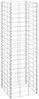 vidaXL Gabionen-Hochbeete 3 Stk. 30x30x100 cm Eisen 151249 Bild 2