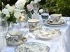Adelaide Grau, Kaffeeservice 12-tlg (mo) Bild 3