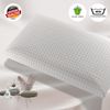 Nackenstützkissen Saponetta, Orthopädisch, Gelschaum Viscoschaum, 40x80 cm Bild 2