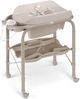 CAM Baby Bade-Wickelkombination Cambio | Wickeltisch & Babywanne Bild 4