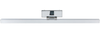 LED Spiegel- und Bilderleuchte ARROS Metall Silber Bild 4