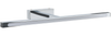 LED Spiegel- und Bilderleuchte ARROS Metall Silber Bild 5