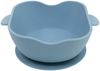 Baby Silikonschale Mickey Mouse BABY Bild 1