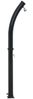 vidaXL Solardusche Schwarz 214 cm 20 L 92311 Bild 4
