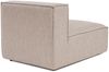 1-Sitzer-Sofa, 'Sora', 65 x 95 x 80, Sandbeige Bild 5