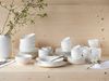 Fleur Royal creme weiss, Kombiservice 42-tlg (mo) Bild 2