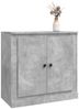vidaXL Sideboard Betongrau 70x35,5x67,5 cm Holzwerkstoff 816188 Bild 4