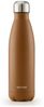 Blumtal Isolierflasche Thermoflasche Edelstahl - auslaufsiche Isolierflasche, BPA-frei, stundenlange Isolation von Warm & Kaltgetränken - rostbeständig Bild 5