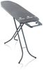 Leifheit Bügelbrett Classic M Black 120 x 38 cm Bild 2