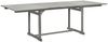 vidaXL Garten-Esstisch (160-240)x100x75 cm Massivholz Akazie 316573 Bild 2