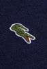 Lacoste Strandtuch LSPORT, Frottier (1-St), mit Label-Applikationen Bild 2