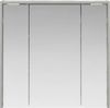 vidaXL Badezimmerspiegelschrank Beton Grau 63,5 x 16 x 62,5 cm 889154 Bild 5