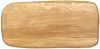 ASA Selection Tablett auf Füßen Wood Oak | 32x15cm : 32x15cm Bild 3