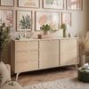 Lookway Kommode ALOE KSZ158 mit Schubladen Bild 3