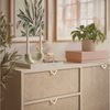 Lookway Kommode ALOE KSZ158 mit Schubladen Bild 4