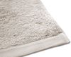 herzbach home Handtuch Set Pura, (6-St), 6er Set, 550g/m², Premium-Qualität, 100% Baumwolle, einfarbig Bild 3