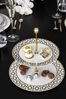 Villeroy & Boch Signature Platzteller MetroChic Bild 5