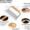 8-TLG Profi BBQ Grillbesteck Set Edelstahl Grillwender mit Tragetasche Camping Bild 5