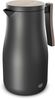 alfi | Isolierkanne STUDIO ALLURE velvet black mat, 1,0 l Bild 3