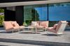 Gartencouchtisch Blixt 85 cm Bild 3