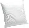 Vente-unique - NATURECONFORT Kopfkissen Stoff Weiß - B 60 cm x H 5 cm x L 60 cm Bild 2