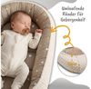 Totsy Baby Kuschelnest Nestchen Baby - Babynestchen Neugeborene Babynest für kinderbett Bild 3