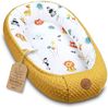 Totsy Baby Kuschelnest Nestchen Baby - Babynestchen Neugeborene Babynest für kinderbett Bild 5