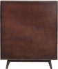 Kommode ARVID - Holz Mehrfarbig 121 x 100 x 40 cm | Schrank Schlafzimmer Sideboard Bild 3