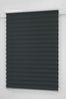 Lysel Outlet Doppelrollo Kassette Anthrazit, (B x H) 80cm x 175cm in grau/anthrazit Bild 4