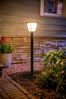 Philips Hue Outdoor Econic Hohe Sockelleuchte Bild 2
