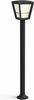 Philips Hue Outdoor Econic Hohe Sockelleuchte Bild 4
