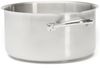 De Buyer BRATENTOPF O/DECKEL PRIM APPETY 24CM Bild 4