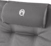 Coleman Stuhl 5 Position Padded Hochlehner, 79 X 105 X 61 Cm, Grau / Silber Bild 2