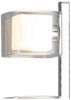 LED-Stehleuchte YOGA G9,53W, 3500k weiß Höhe 152cm Bild 2