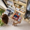Schubladen Organizer 5er Set Bild 3