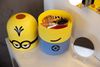 keeeper Aufbewahrungsbox Kevin "minions" Aufbewahrungsdose 10L (1 St), keeeper mit Design aus "Ich einfach unverbesserlich" Bild 2