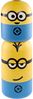 keeeper Aufbewahrungsbox Kevin "minions" Aufbewahrungsdose 10L (1 St), keeeper mit Design aus "Ich einfach unverbesserlich" Bild 4