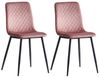MCC direct Esszimmerstuhl Lexi 4er Set Esszimmerstühle Bild 4
