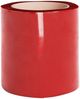 vidaXL Türvorhang Rot 200x1,6 mm 10 m PVC 153865 Bild 5