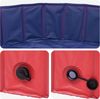vidaXL Kinder Schwimmbecken Rot Ø200 x 30 cm 3416318 Bild 4