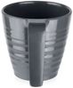 Moritz Geschirr-Set Camping Tassen Stone 4-teilig Bild 4