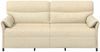 vidaXL Sofa 100% Polyester, Metallrahmen, MDF, Sperrholz 42033918 Bild 3