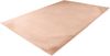 Teppich >Rabbit Light< in Creme, 100% Polyester - 170x120cm (LxB) Bild 4