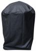 Trendline Grill-Schutzhülle für Kugelgrill Ø 47 cm Grillabdeckung Grillhaube Bild 2