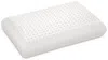 Letti Moderni Latexkissen Classic - Nackenkissen Baumwoll Kissenbezug - 40x60, 40x80 Höhe 14 cm - 40x60x14 Bild 2