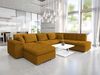 Wohnlandschaft Niko Bis Cord (Farbe: Poso 1, Seite: Links) Bild 3