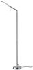 Trio Leuchten Standleuchte inkl. Sensordimmer LED, Metall nickel matt, 162 x 18 x 42 cm Bild 2