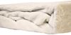JACK Spannbettlaken Teddy Flausch Cashmere Touch Weiß Grau Anthrazit, Microfaser, Gummizug: Rundumgummizug, (1 Stück), Teddy Plüsch, kuschlig, weiche Oberfläche, superweicher Cashmere-Touch Bild 3