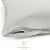 sleepling Bettwäsche Satin, aus 100% seidig weicher Baumwolle, sanforisiert, mercerisiert Bild 4